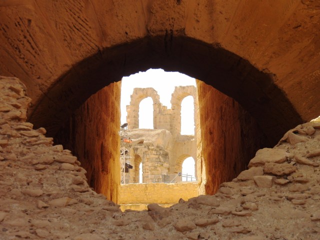 El Jem
